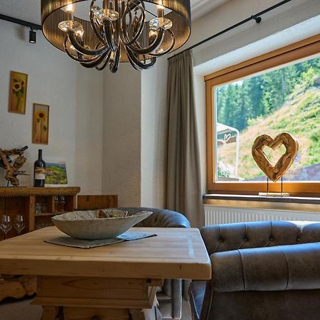 Hotel Monte44 Selva di Val Gardena Extérieur photo
