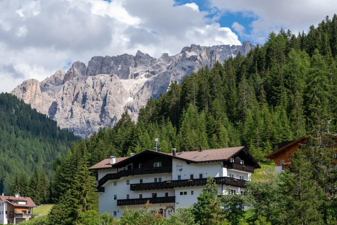 Hotel Monte44 Selva di Val Gardena Extérieur photo