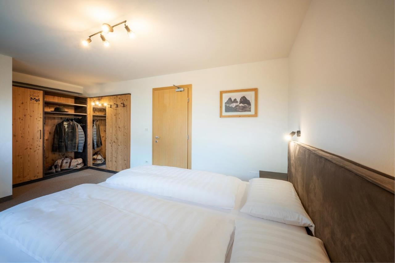 Hotel Monte44 Selva di Val Gardena Extérieur photo