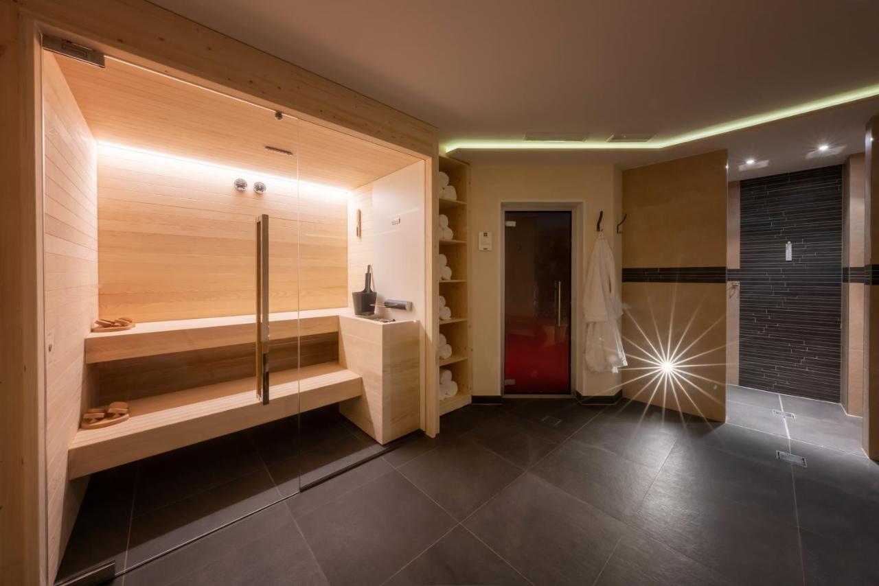 Hotel Monte44 Selva di Val Gardena Extérieur photo