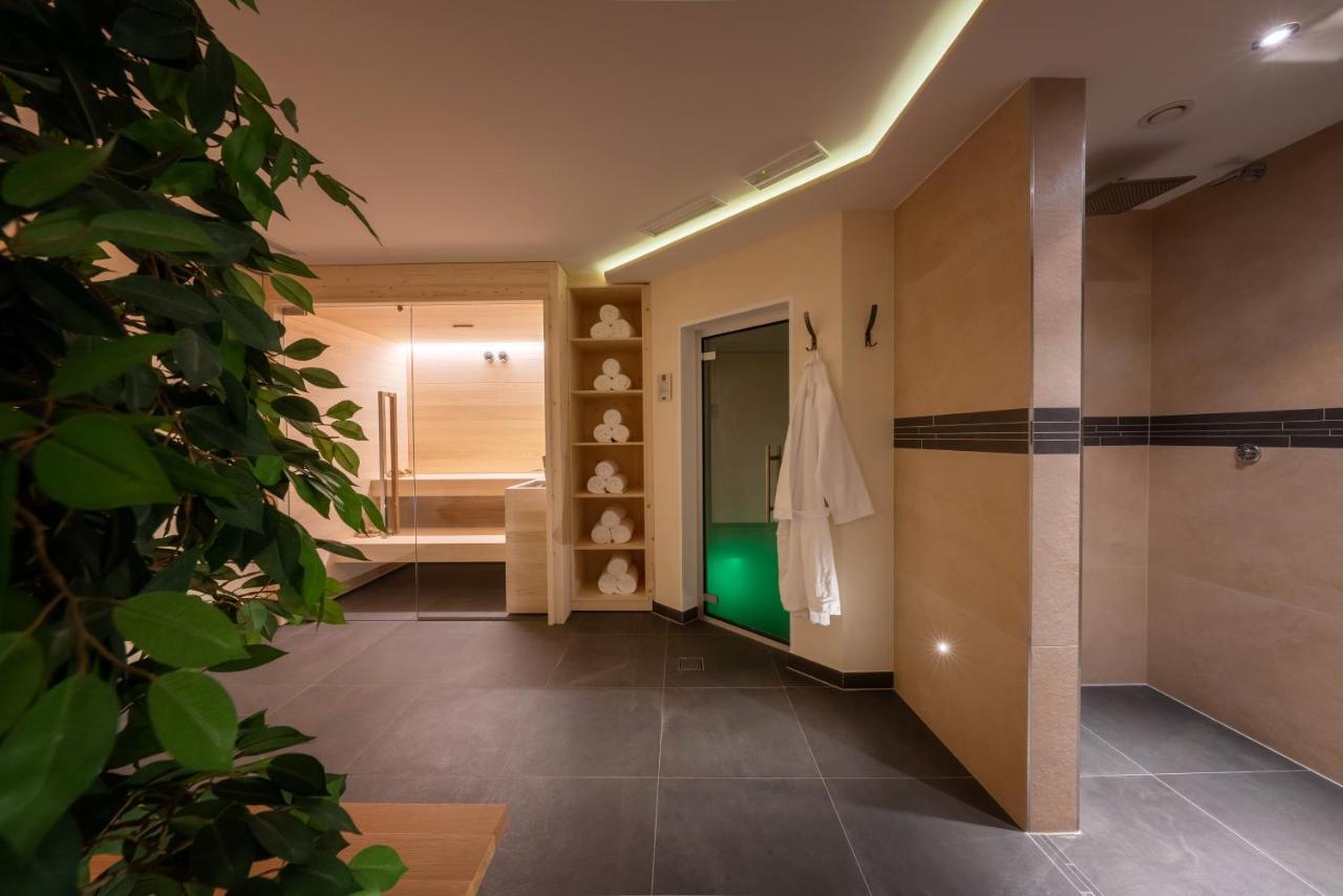 Hotel Monte44 Selva di Val Gardena Extérieur photo