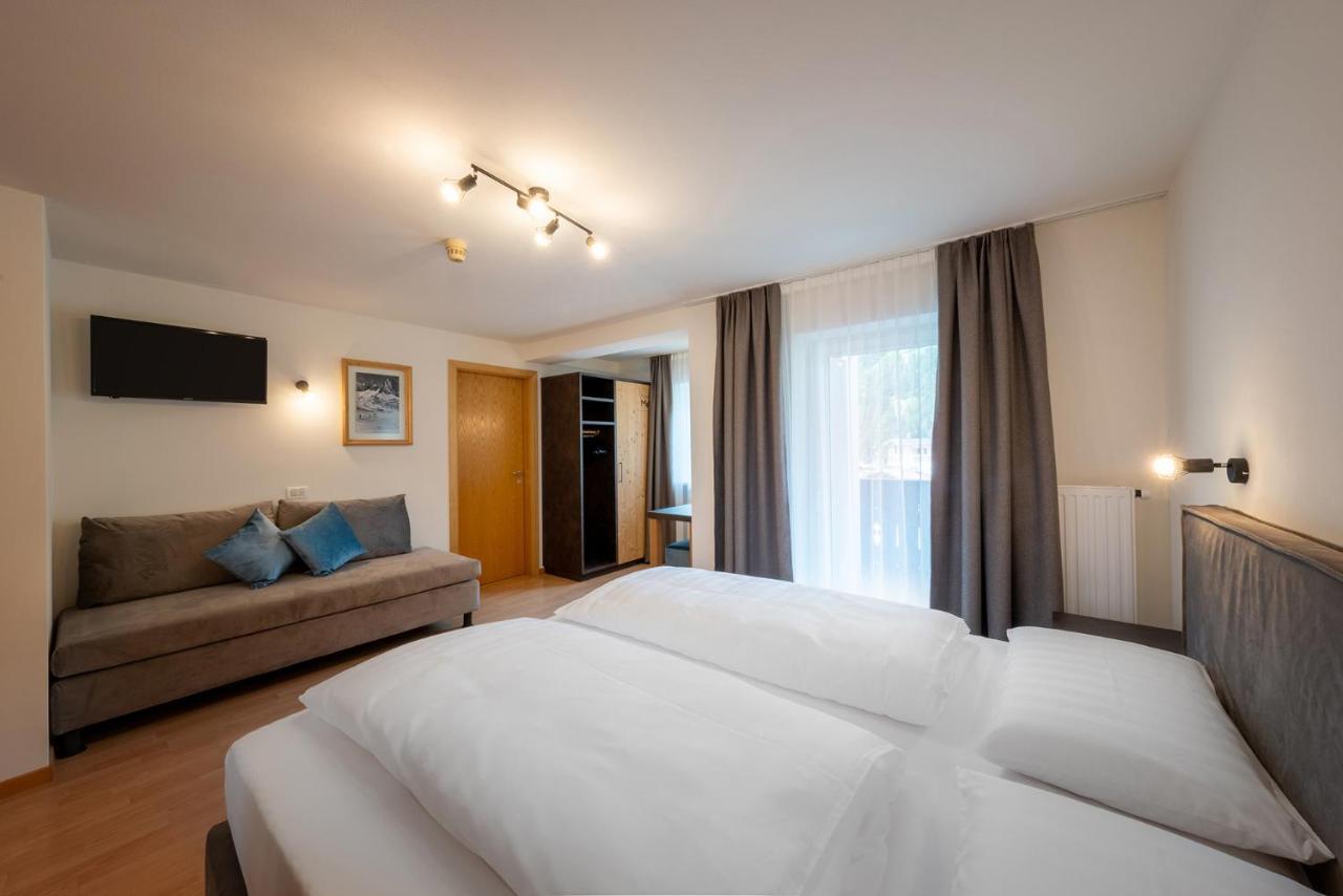 Hotel Monte44 Selva di Val Gardena Extérieur photo