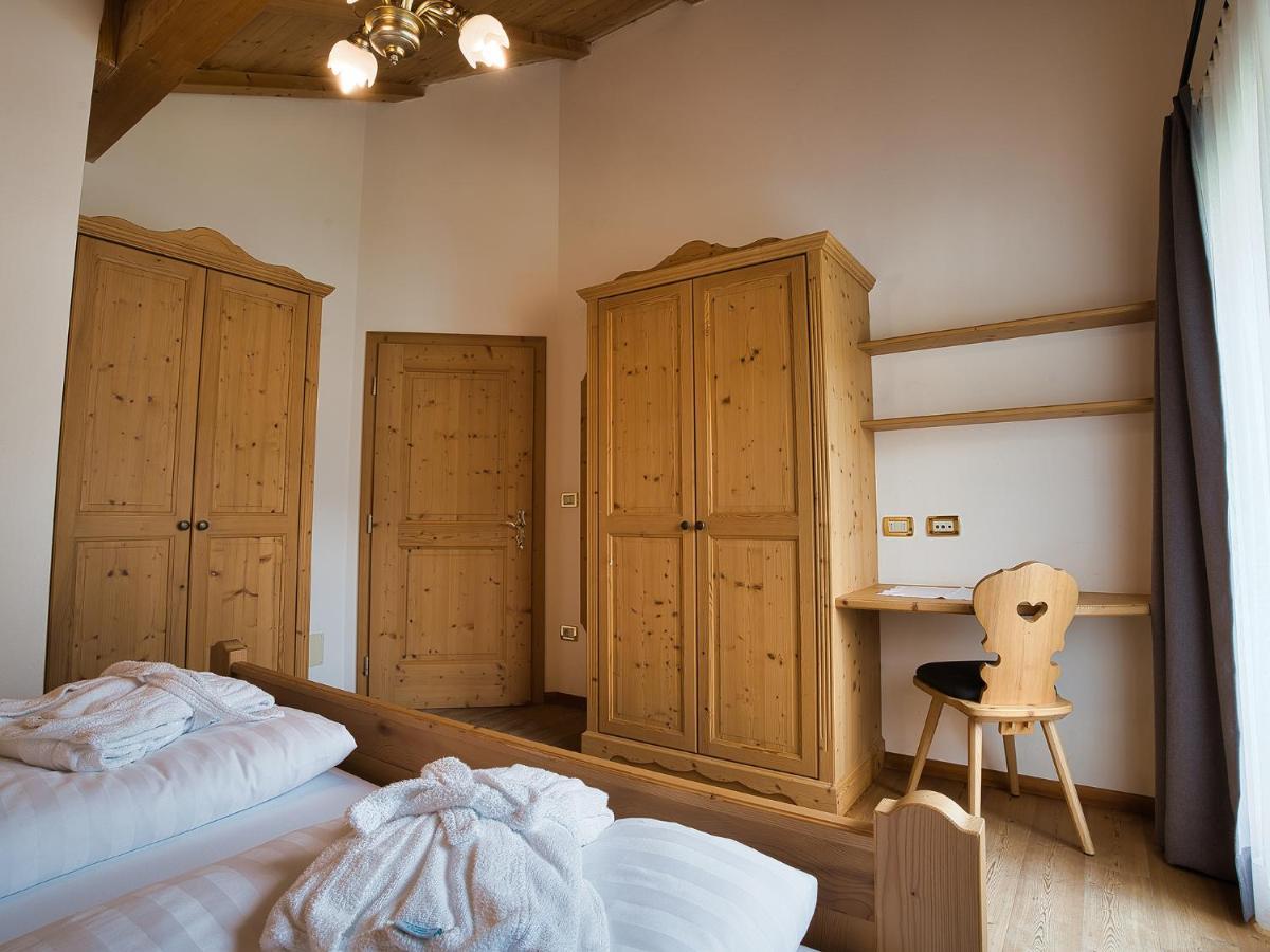 Hotel Monte44 Selva di Val Gardena Extérieur photo