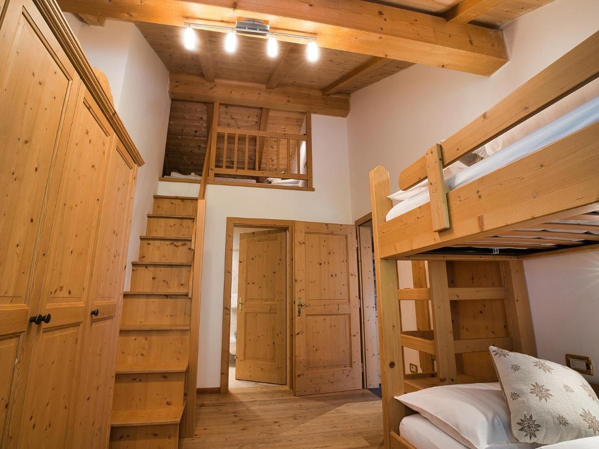 Hotel Monte44 Selva di Val Gardena Extérieur photo