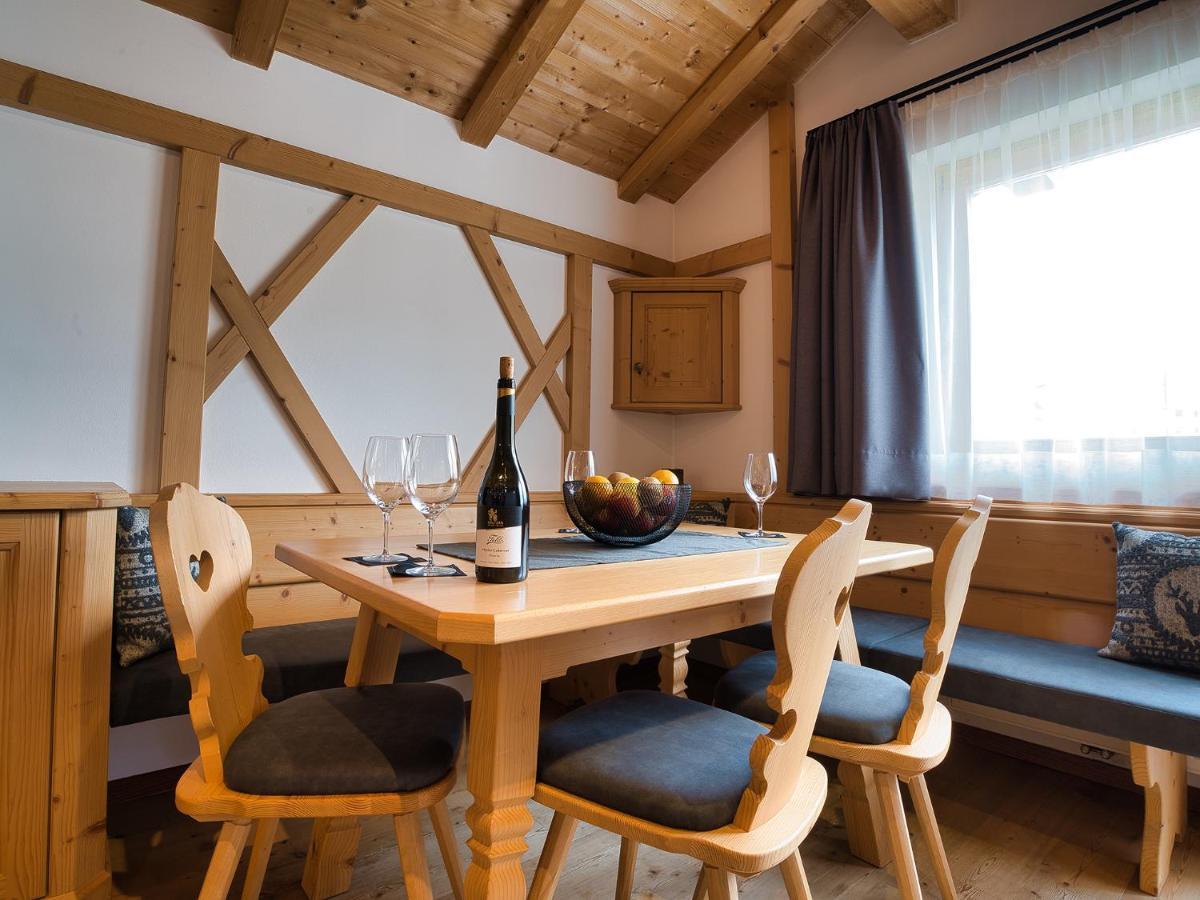 Hotel Monte44 Selva di Val Gardena Extérieur photo