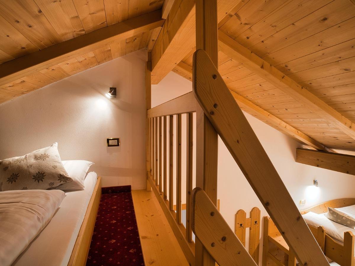 Hotel Monte44 Selva di Val Gardena Extérieur photo