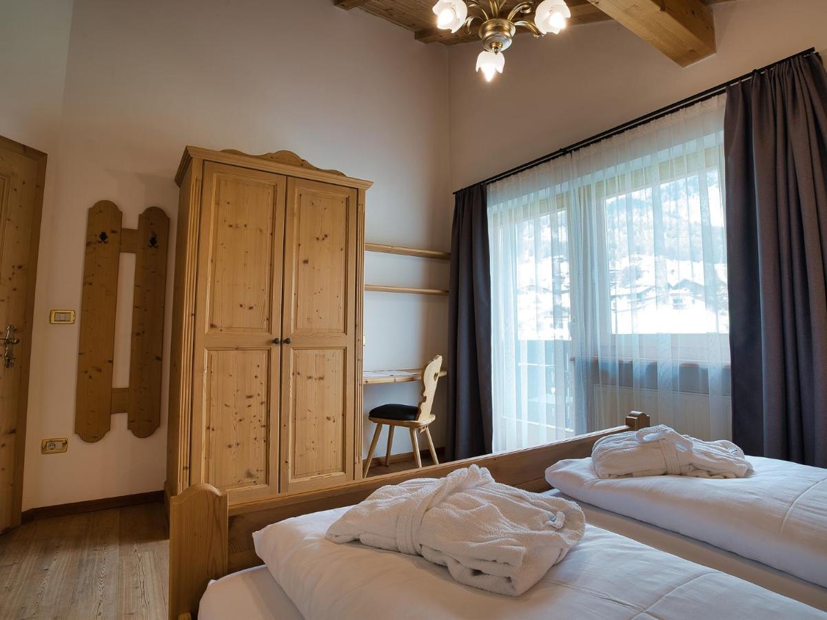 Hotel Monte44 Selva di Val Gardena Extérieur photo