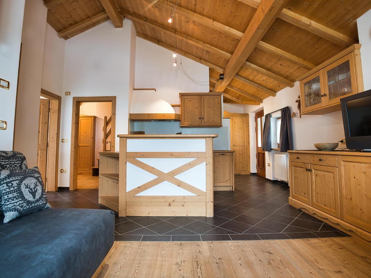 Hotel Monte44 Selva di Val Gardena Extérieur photo