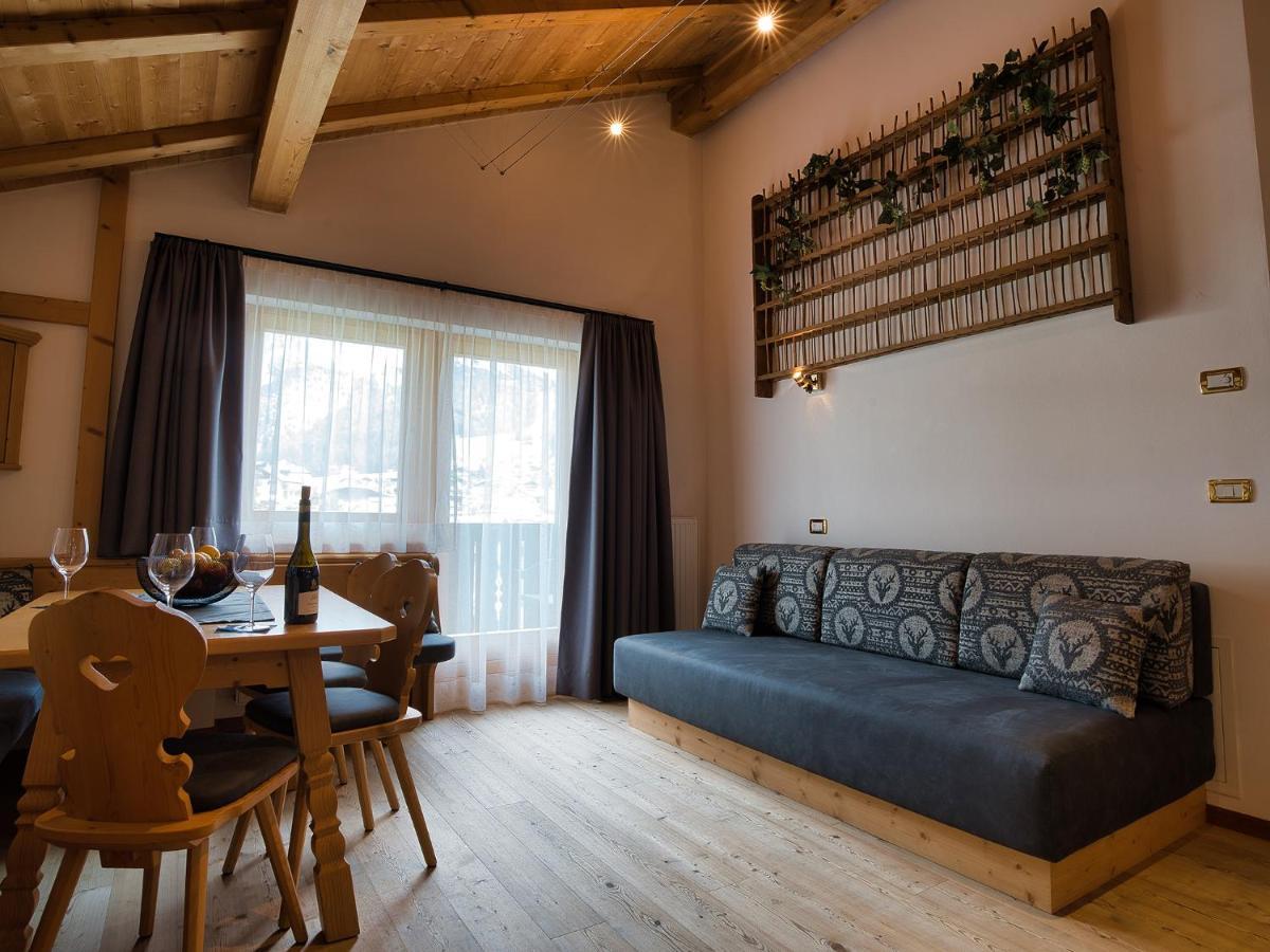 Hotel Monte44 Selva di Val Gardena Extérieur photo