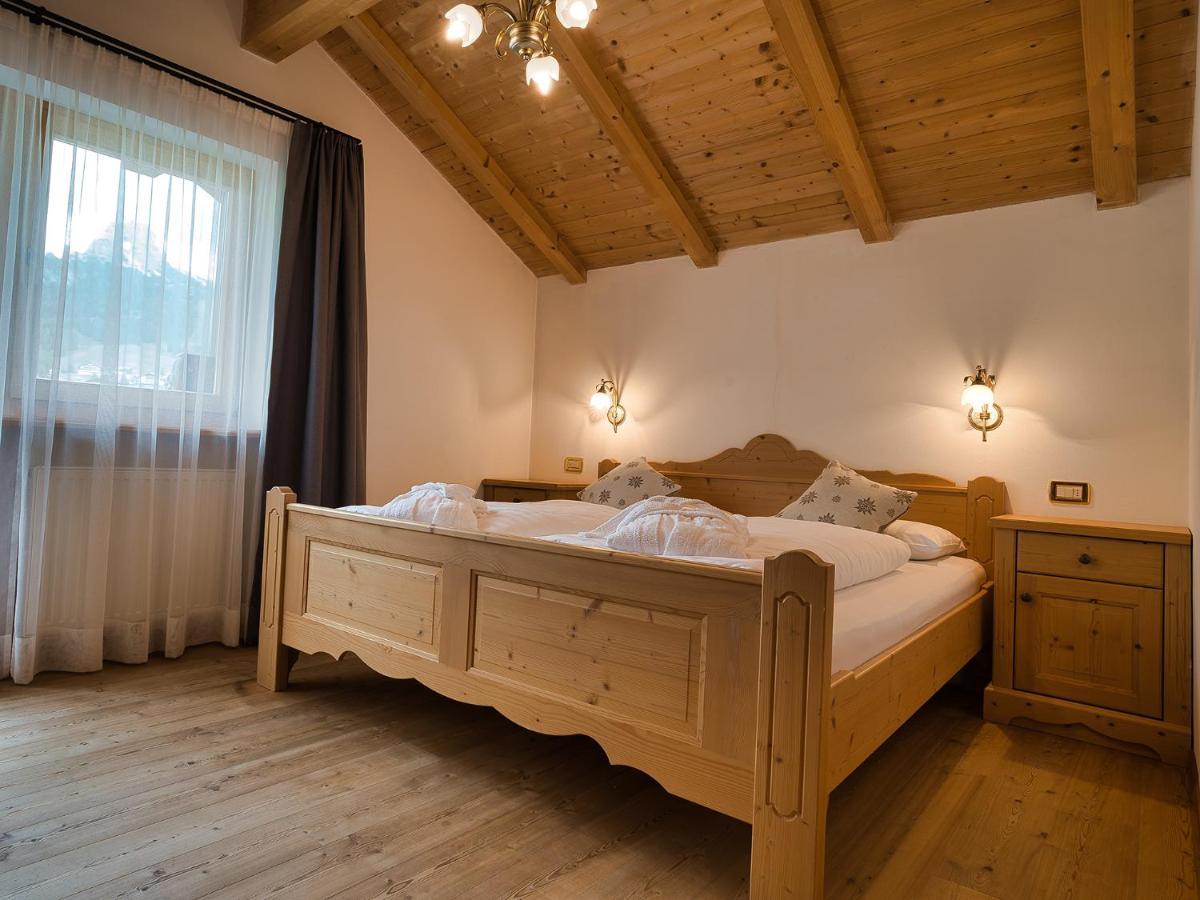 Hotel Monte44 Selva di Val Gardena Extérieur photo