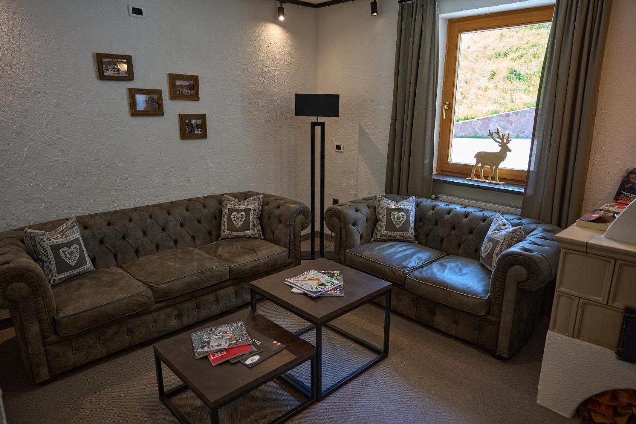 Hotel Monte44 Selva di Val Gardena Extérieur photo