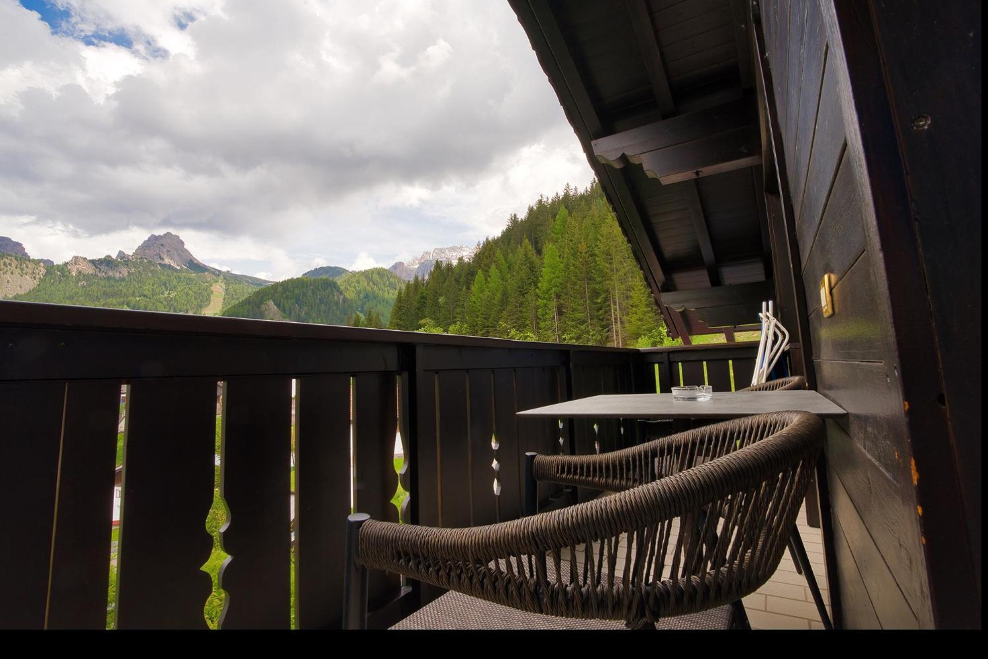 Hotel Monte44 Selva di Val Gardena Extérieur photo