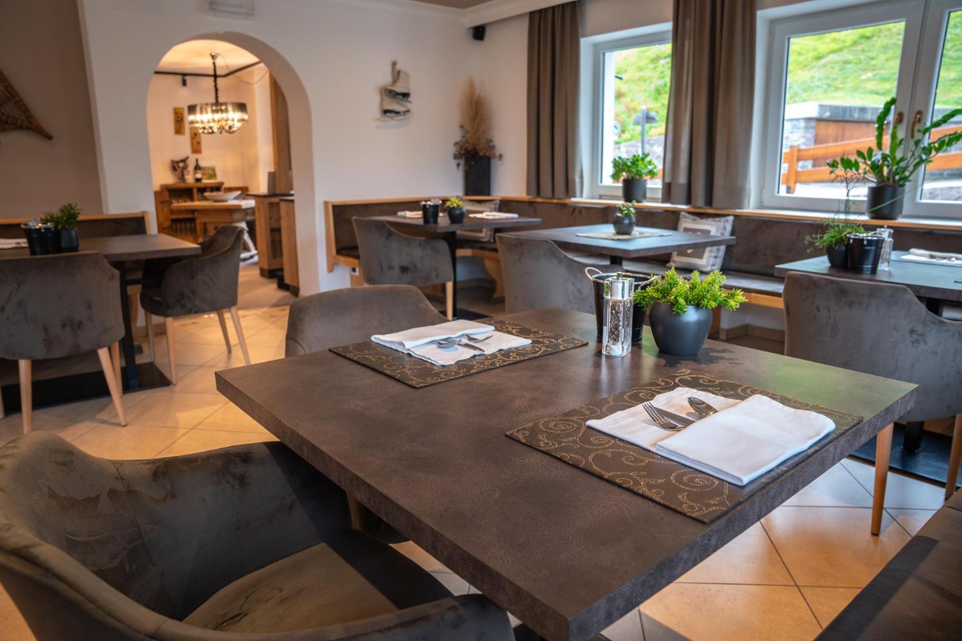 Hotel Monte44 Selva di Val Gardena Extérieur photo